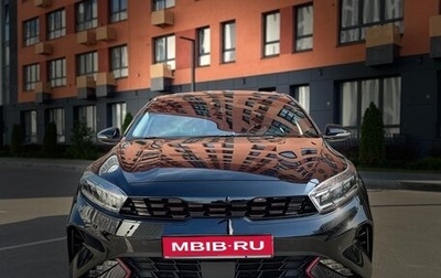 KIA Cerato IV, 2022 год, 2 999 999 рублей, 1 фотография