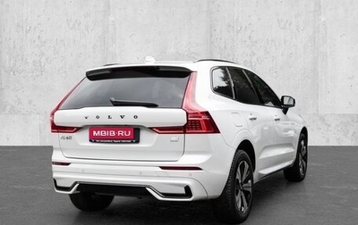 Volvo XC60 II, 2023 год, 4 755 000 рублей, 1 фотография