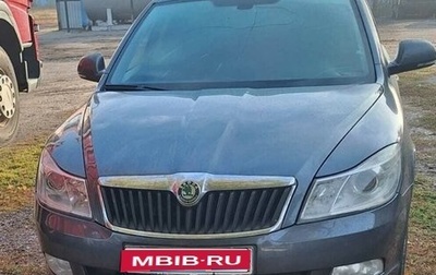 Skoda Octavia, 2012 год, 790 000 рублей, 1 фотография