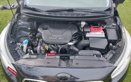 KIA cee'd III, 2014 год, 1 150 000 рублей, 1 фотография