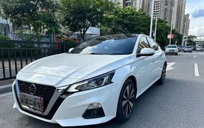 Nissan Altima VI (L34), 2022 год, 1 622 565 рублей, 1 фотография