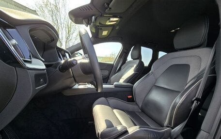 Volvo XC60 II, 2023 год, 4 541 000 рублей, 7 фотография