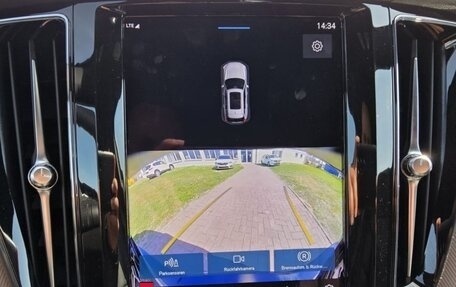 Volvo XC60 II, 2023 год, 4 541 000 рублей, 11 фотография