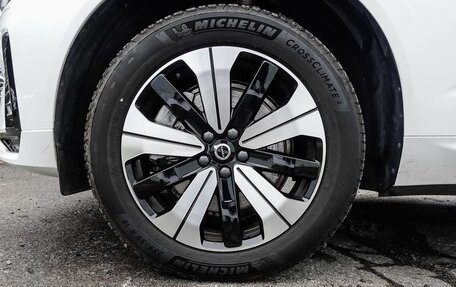 Volvo XC60 II, 2023 год, 4 755 000 рублей, 14 фотография