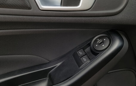 Ford Fiesta, 2017 год, 1 077 000 рублей, 8 фотография