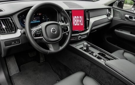 Volvo XC60 II, 2023 год, 4 755 000 рублей, 11 фотография