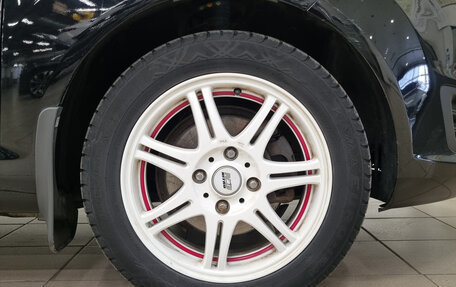 Ford Fiesta, 2017 год, 1 077 000 рублей, 14 фотография