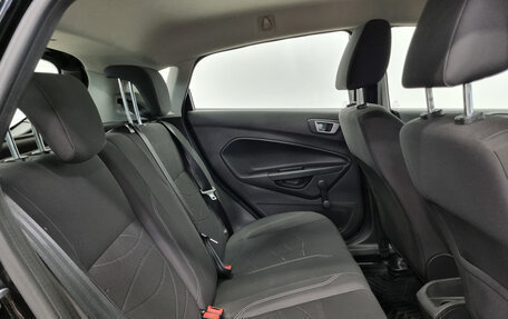 Ford Fiesta, 2017 год, 1 077 000 рублей, 11 фотография