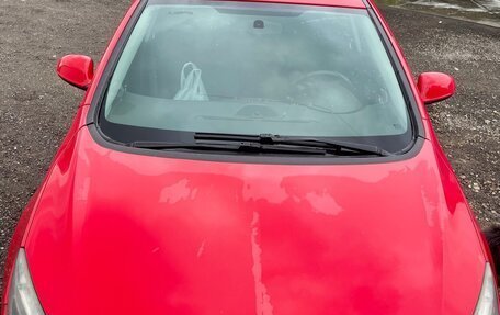Opel Astra J, 2012 год, 630 000 рублей, 6 фотография