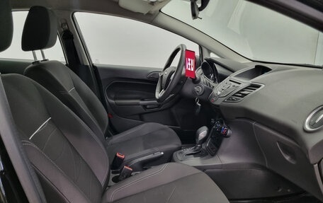 Ford Fiesta, 2017 год, 1 077 000 рублей, 10 фотография