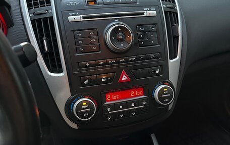 KIA cee'd I рестайлинг, 2010 год, 750 000 рублей, 10 фотография