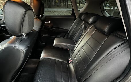 KIA cee'd I рестайлинг, 2010 год, 750 000 рублей, 11 фотография