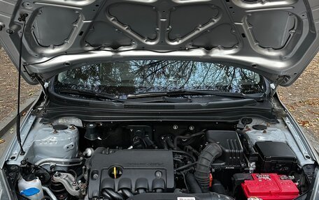 KIA cee'd I рестайлинг, 2010 год, 750 000 рублей, 15 фотография