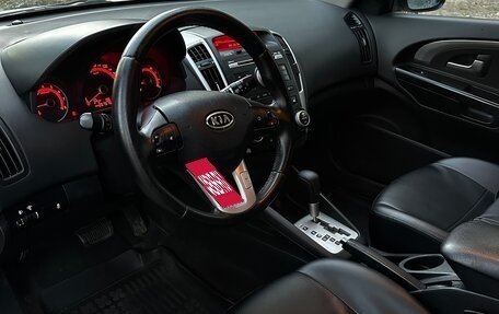 KIA cee'd I рестайлинг, 2010 год, 750 000 рублей, 8 фотография