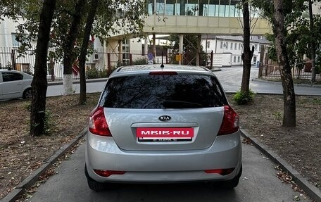 KIA cee'd I рестайлинг, 2010 год, 750 000 рублей, 5 фотография