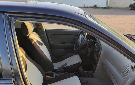 KIA Spectra II (LD), 2007 год, 300 000 рублей, 7 фотография