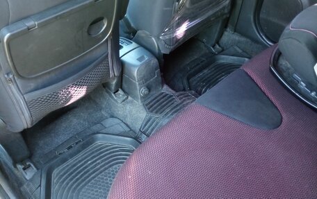 Nissan Note II рестайлинг, 2007 год, 550 000 рублей, 8 фотография