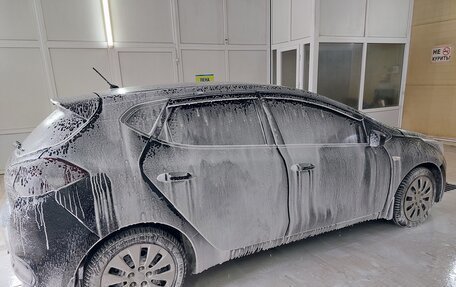 KIA cee'd III, 2014 год, 1 150 000 рублей, 3 фотография