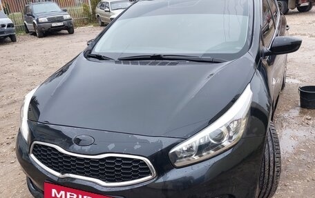 KIA cee'd III, 2014 год, 1 150 000 рублей, 4 фотография