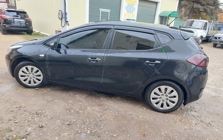 KIA cee'd III, 2014 год, 1 150 000 рублей, 8 фотография