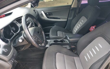 KIA cee'd III, 2014 год, 1 150 000 рублей, 11 фотография