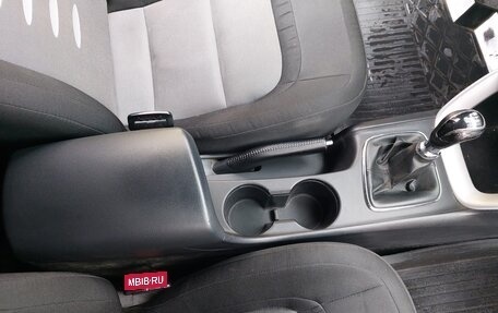 KIA cee'd III, 2014 год, 1 150 000 рублей, 13 фотография