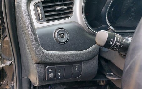 KIA cee'd III, 2014 год, 1 150 000 рублей, 22 фотография