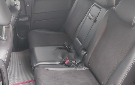 Honda Freed I, 2015 год, 1 330 000 рублей, 9 фотография