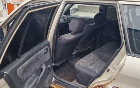 Mazda 626, 1998 год, 105 000 рублей, 8 фотография