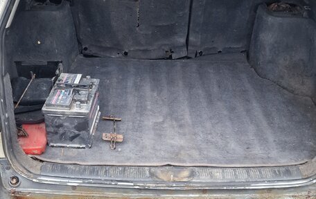 Mazda 626, 1998 год, 105 000 рублей, 9 фотография