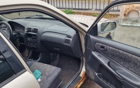 Mazda 626, 1998 год, 105 000 рублей, 7 фотография