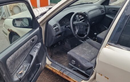 Mazda 626, 1998 год, 105 000 рублей, 6 фотография