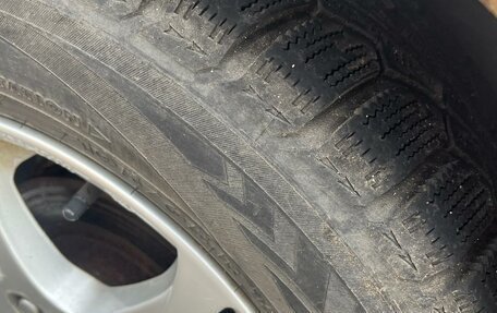 Mazda 626, 1998 год, 105 000 рублей, 10 фотография