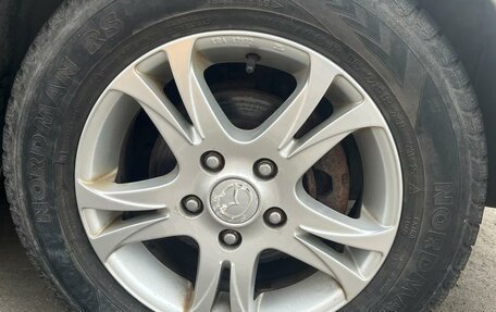 Mazda 626, 1998 год, 105 000 рублей, 11 фотография