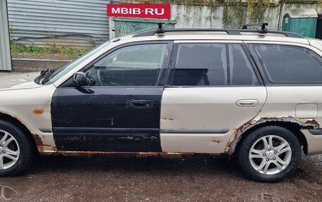 Mazda 626, 1998 год, 105 000 рублей, 3 фотография