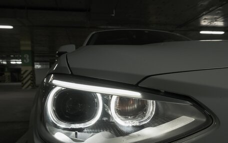 BMW 1 серия, 2013 год, 1 249 990 рублей, 4 фотография