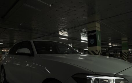 BMW 1 серия, 2013 год, 1 249 990 рублей, 5 фотография