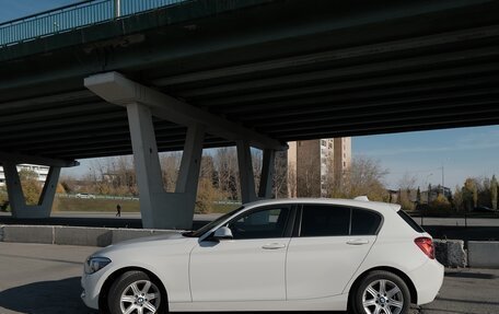 BMW 1 серия, 2013 год, 1 249 990 рублей, 10 фотография