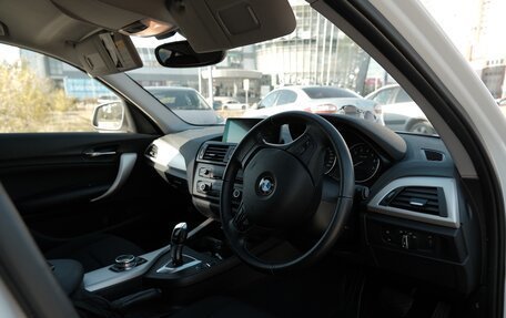 BMW 1 серия, 2013 год, 1 249 990 рублей, 12 фотография