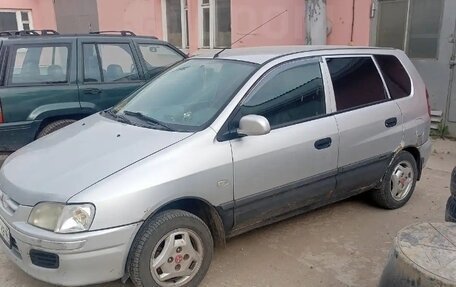 Mitsubishi Space Star I рестайлинг, 2001 год, 200 000 рублей, 4 фотография