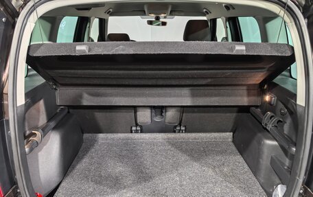 Skoda Yeti I рестайлинг, 2016 год, 1 549 000 рублей, 9 фотография