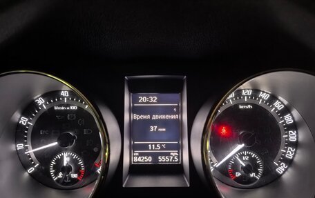 Skoda Yeti I рестайлинг, 2016 год, 1 549 000 рублей, 13 фотография