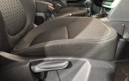 Skoda Yeti I рестайлинг, 2016 год, 1 549 000 рублей, 17 фотография