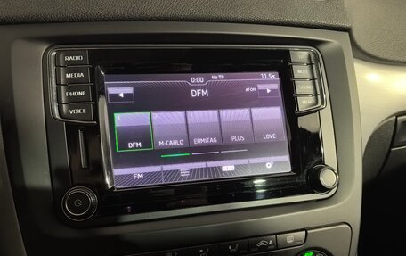 Skoda Yeti I рестайлинг, 2016 год, 1 549 000 рублей, 21 фотография