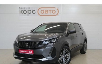 Peugeot 5008 II, 2020 год, 2 196 000 рублей, 1 фотография