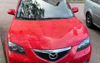 Mazda 3, 2008 год, 400 000 рублей, 1 фотография