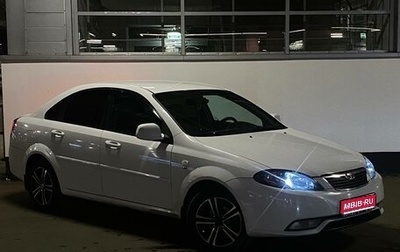 Daewoo Gentra II, 2014 год, 520 000 рублей, 1 фотография