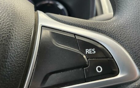 Renault Logan II, 2021 год, 830 000 рублей, 16 фотография