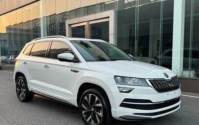 Skoda Karoq I, 2022 год, 1 799 565 рублей, 1 фотография