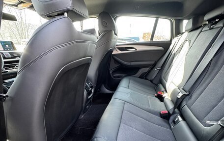 BMW X4, 2021 год, 5 700 000 рублей, 6 фотография